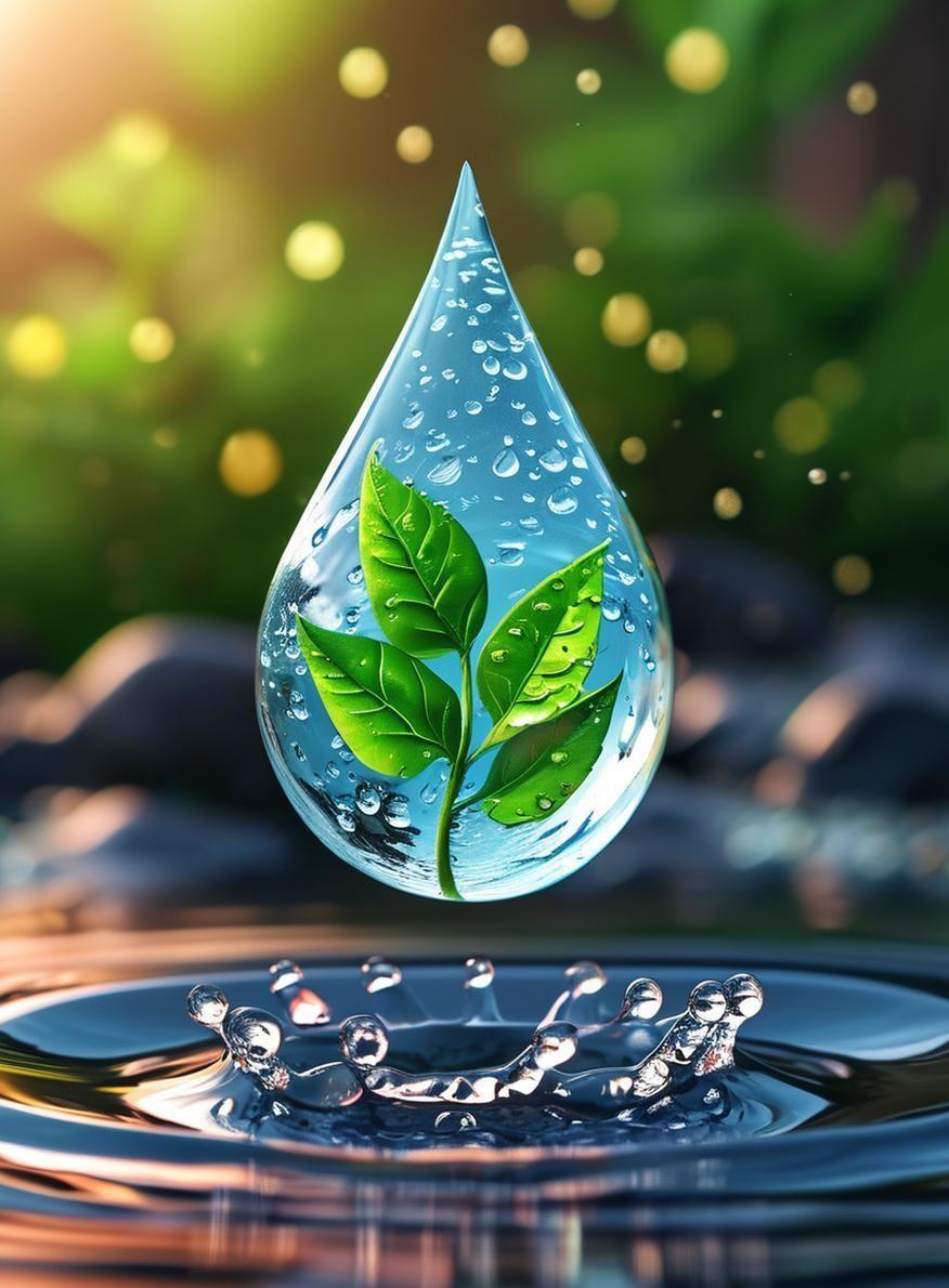 节水装备产业加速“链”式创新