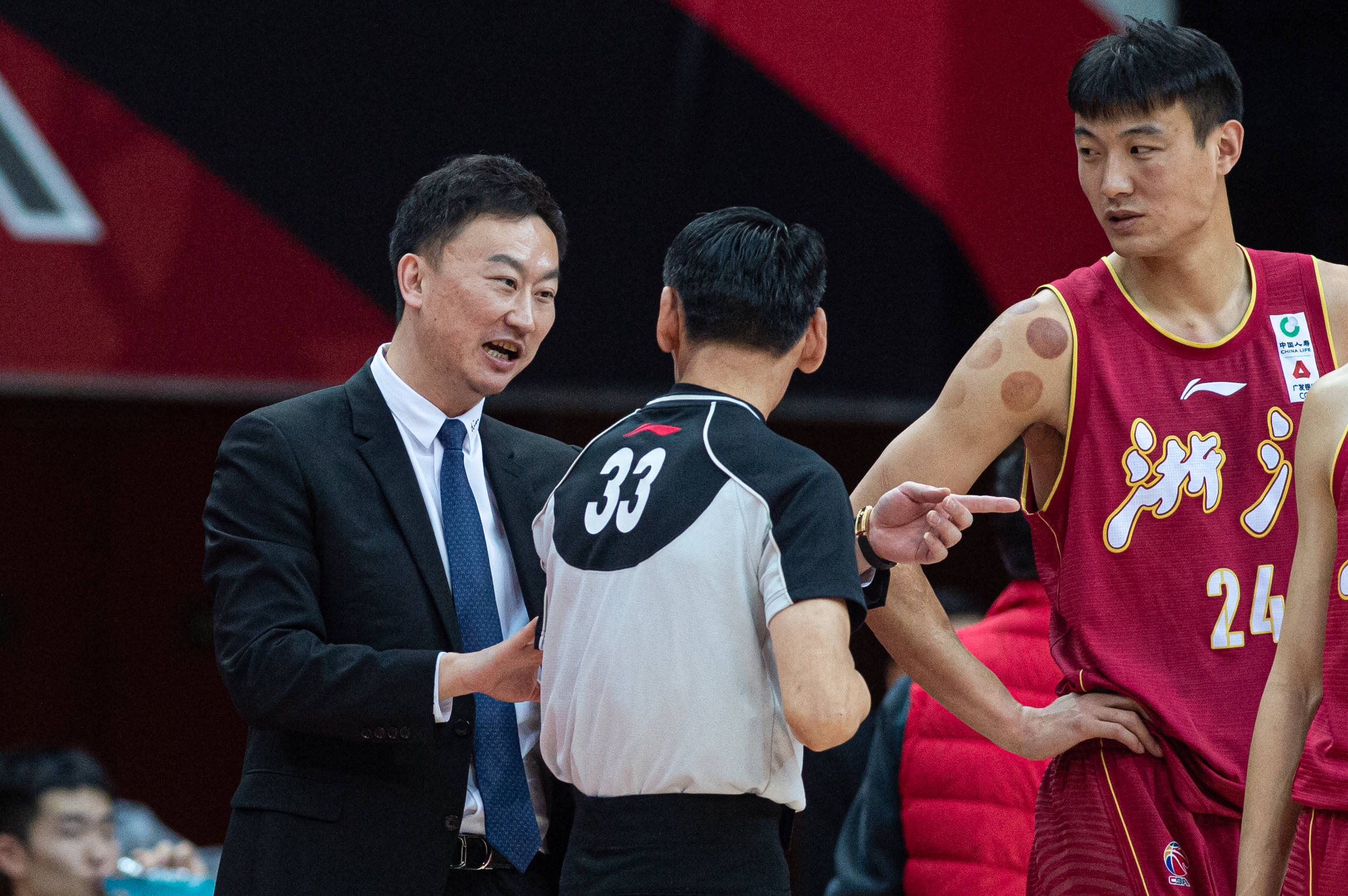 稠州金租换将 叶冰海获批出任总裁