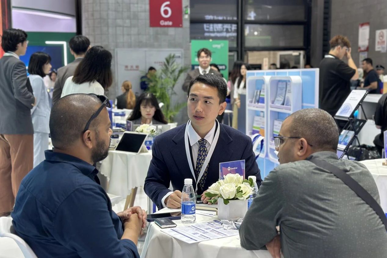 甘李药业创新药授权落地拉美市场 开启拉美市场商业化布局