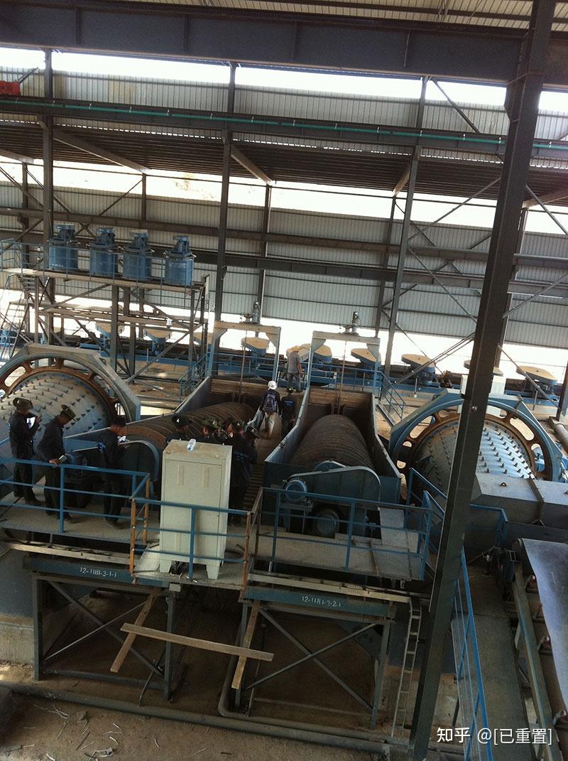 我国低品位、共伴生矿产资源量大幅激活