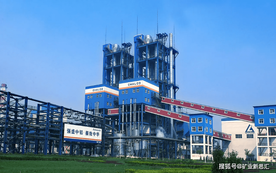 国内巨胎行业龙头,“紫金矿业”小伙伴今日上市丨打新早知道