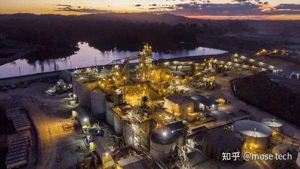 国内巨胎行业龙头,“紫金矿业”小伙伴今日上市丨打新早知道