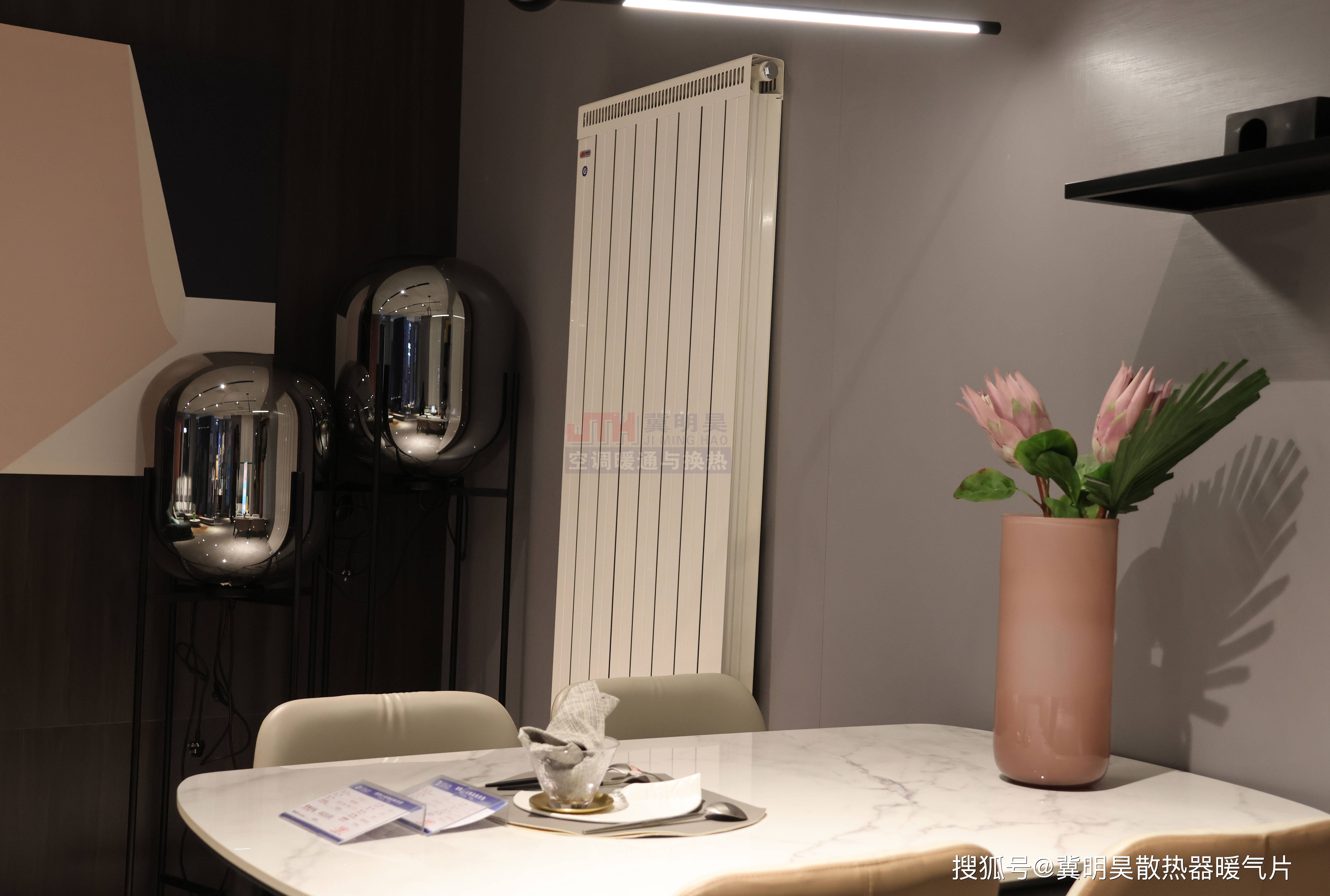 取暖产品“暖”全球 折射中国外贸韧性