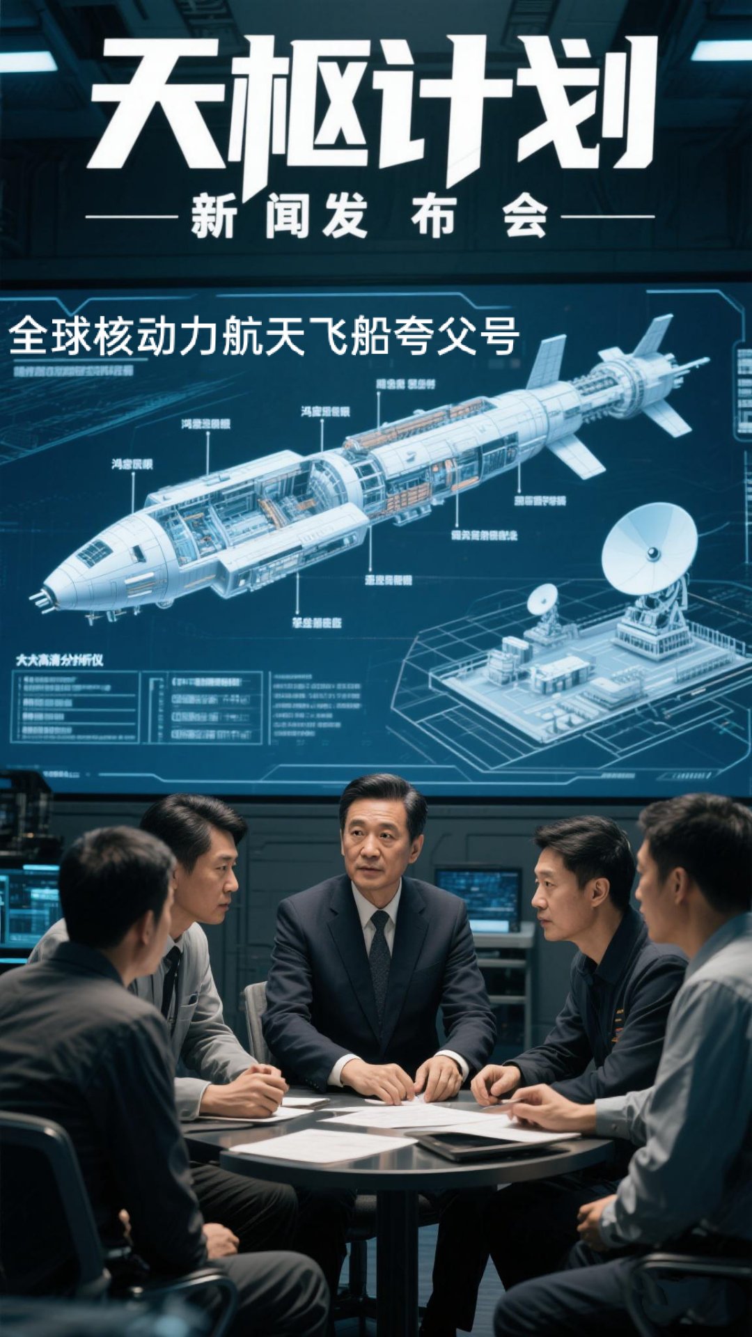 解密载人航天首次应急发射任务