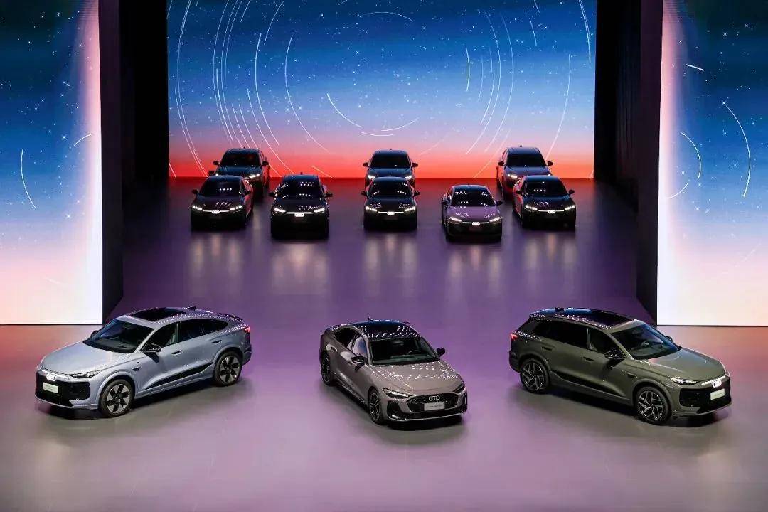 技术落地叠加本土化提速 奔驰持续押注中国豪华车市场