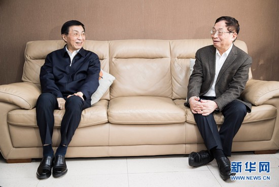 习近平在中共中央政治局第二十三次集体学习时强调 健全网络生态治理长效机制 持续营造风清气正的网络空间