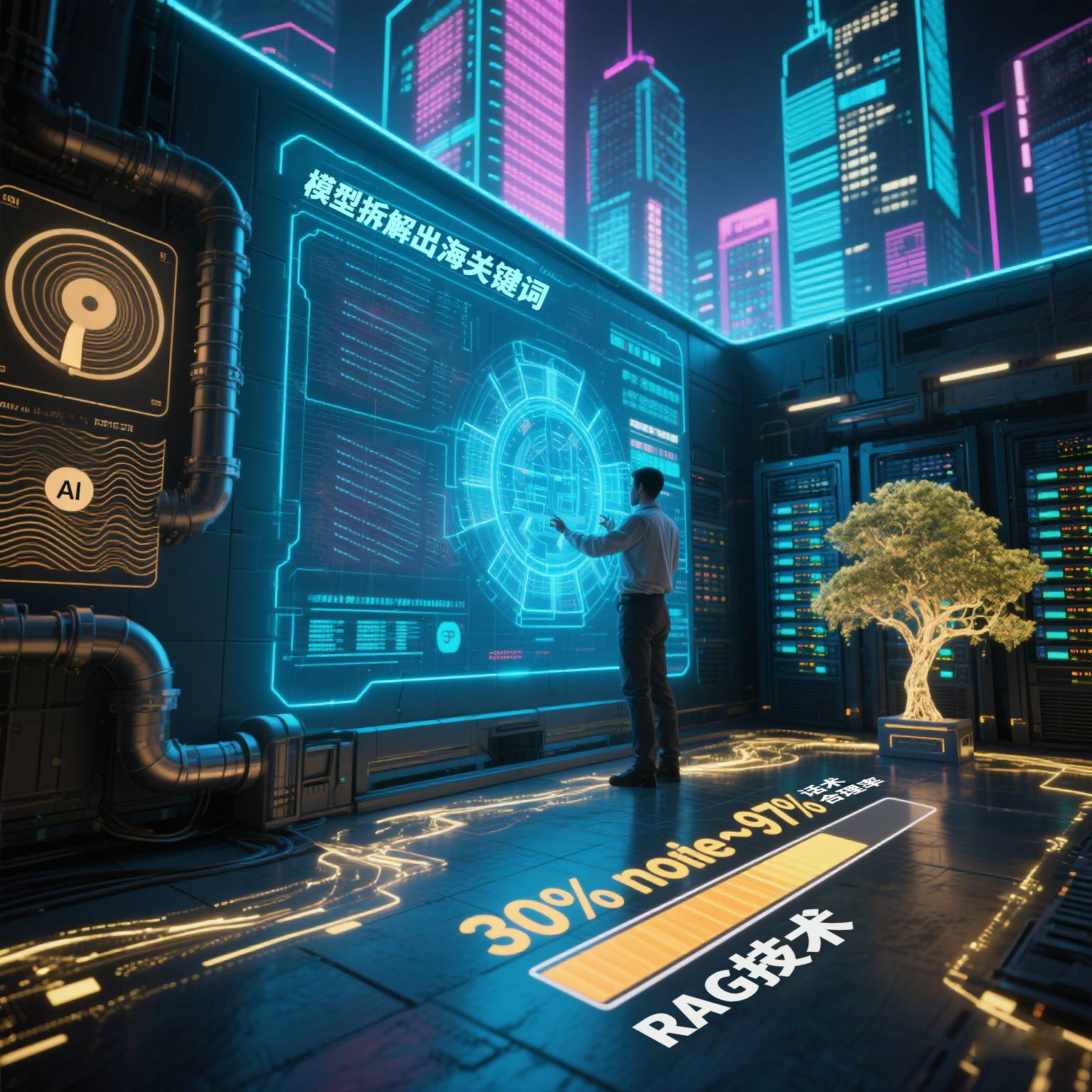 快递业加速迈向智能化