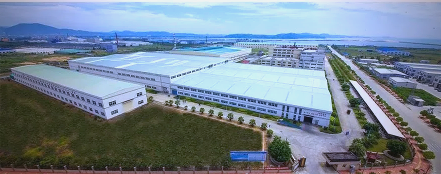 海安集团全球最大全钢巨胎进入北美高端市场