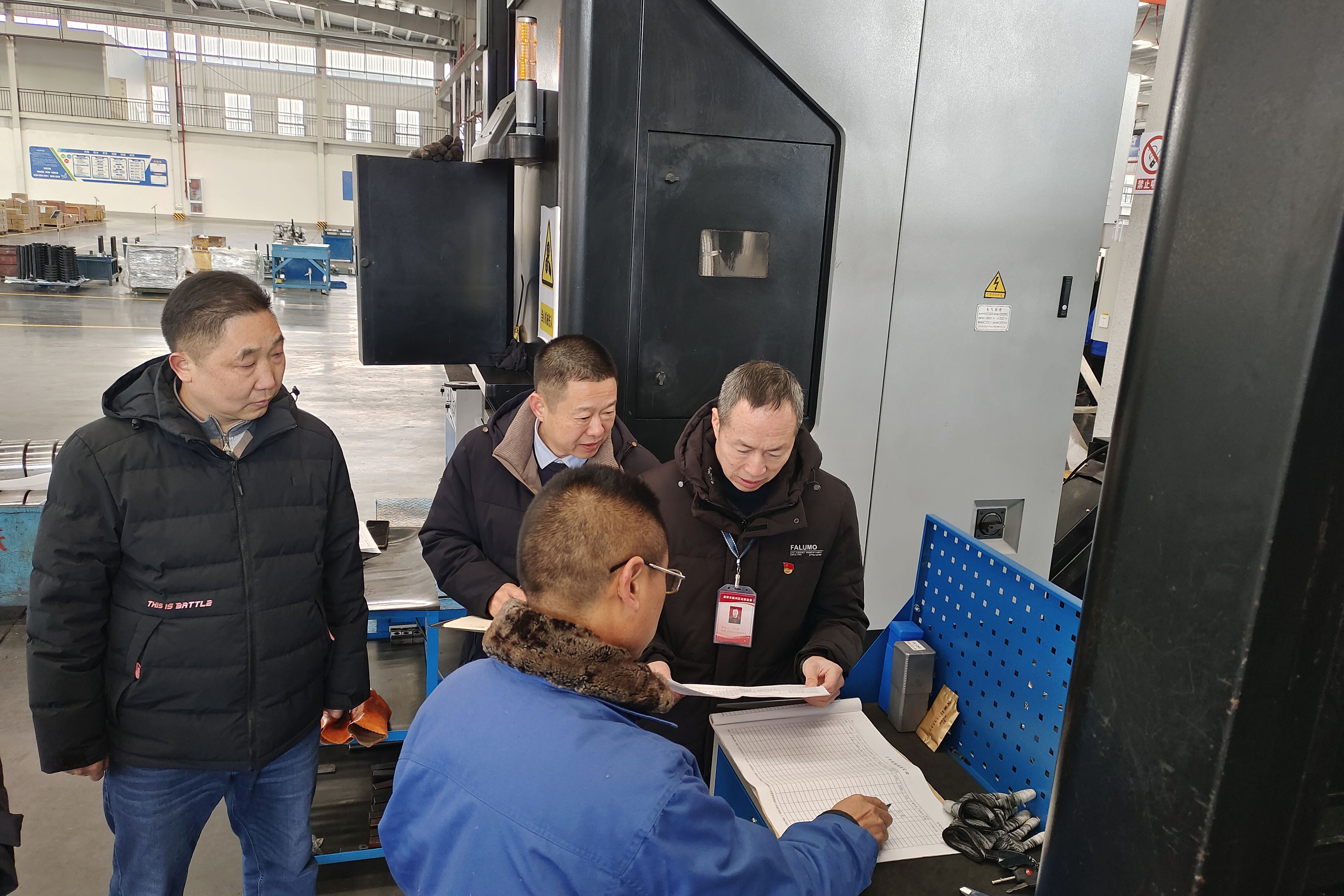 新华鲜报·正风反腐丨多措并举织密监督网 扎实推进政治监督具体化精准化常态化