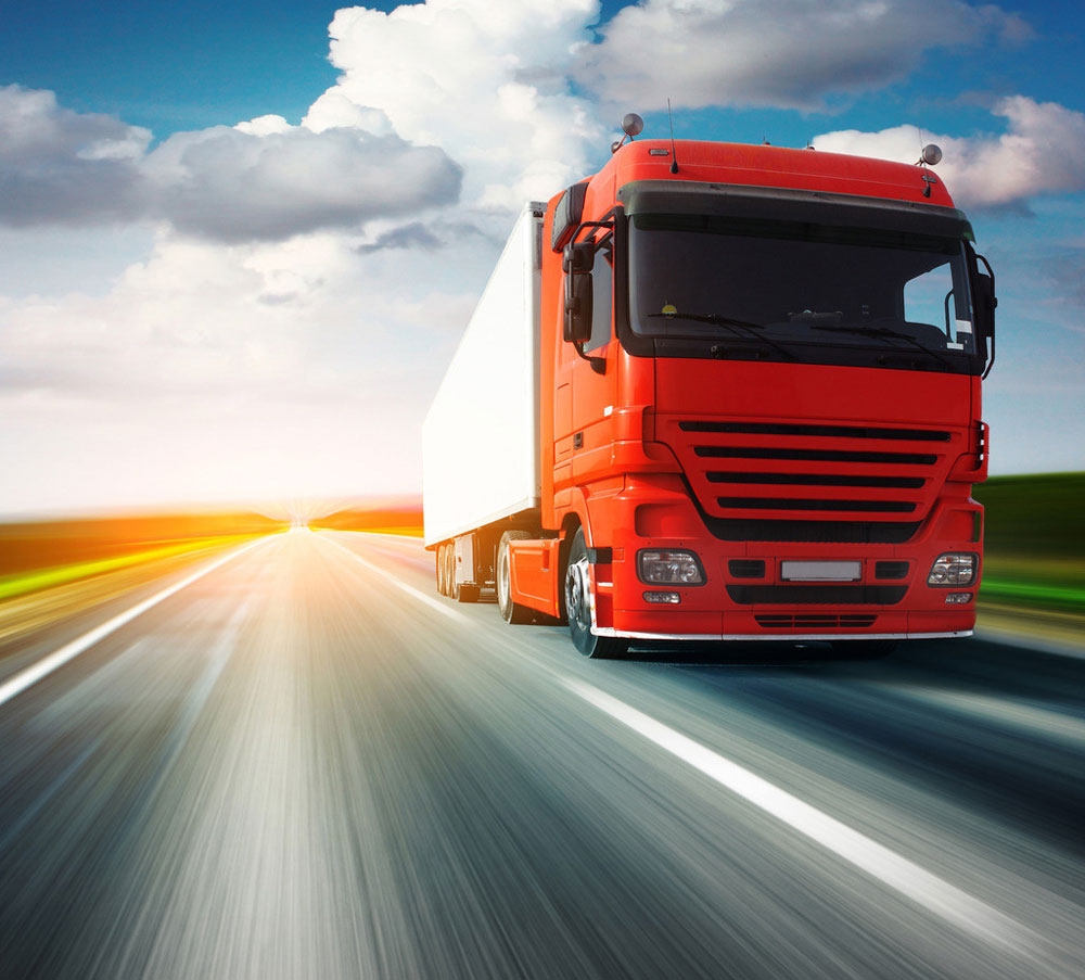 长久物流与高德地图宣布在物流货运安全领域达成合作