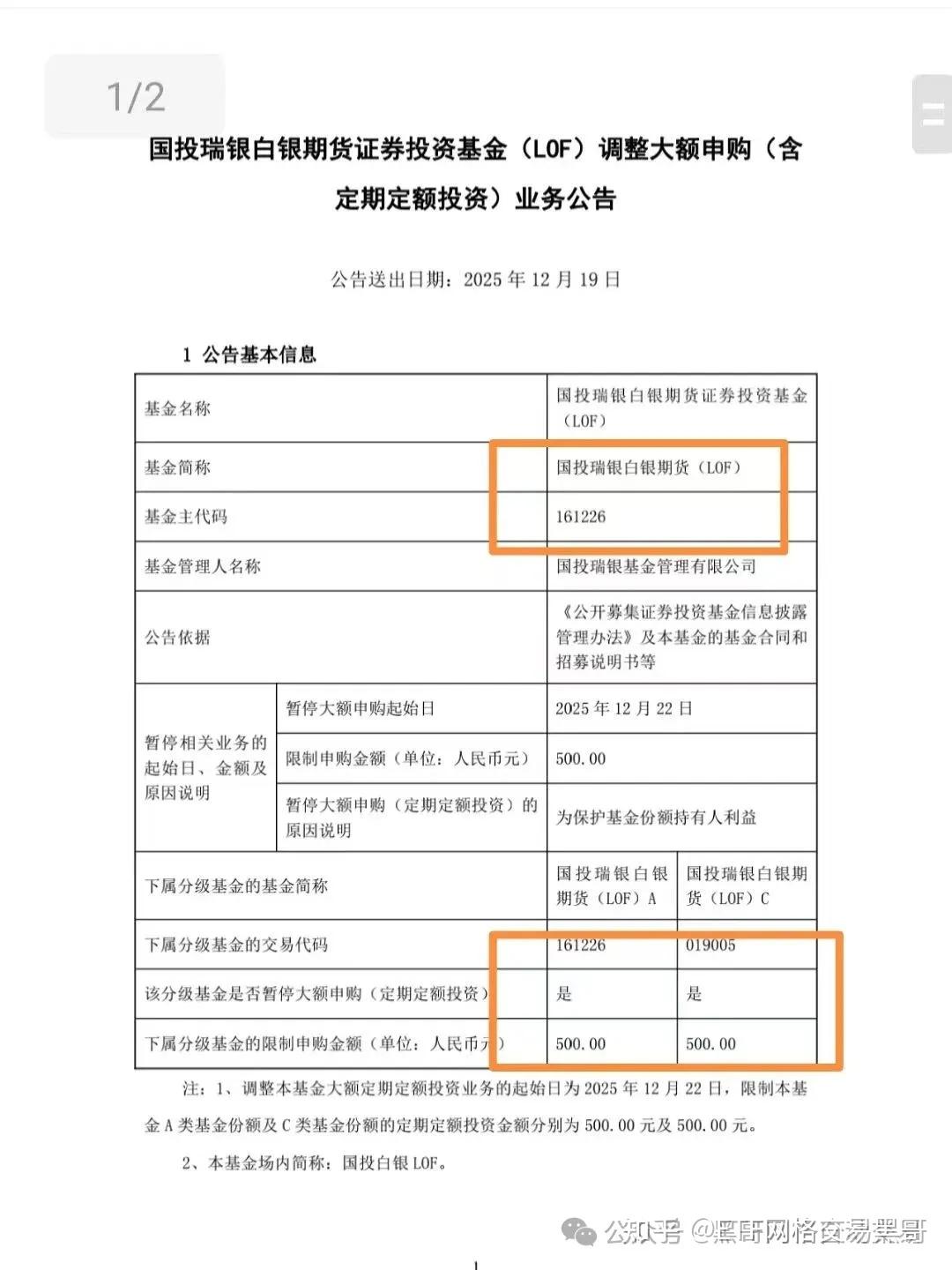 百余只基金密集限购；11月新成立红利主题基金规模创年内新高丨天赐良基早参
