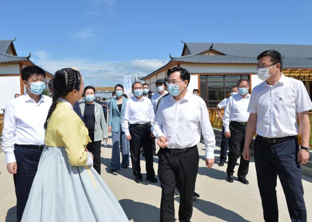 曲阜东宏技术创新研究院启动