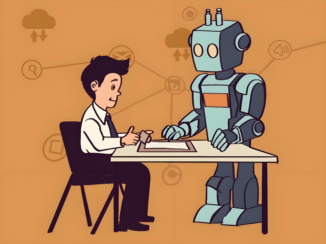 AI生成内容“持证上岗”为何难落地