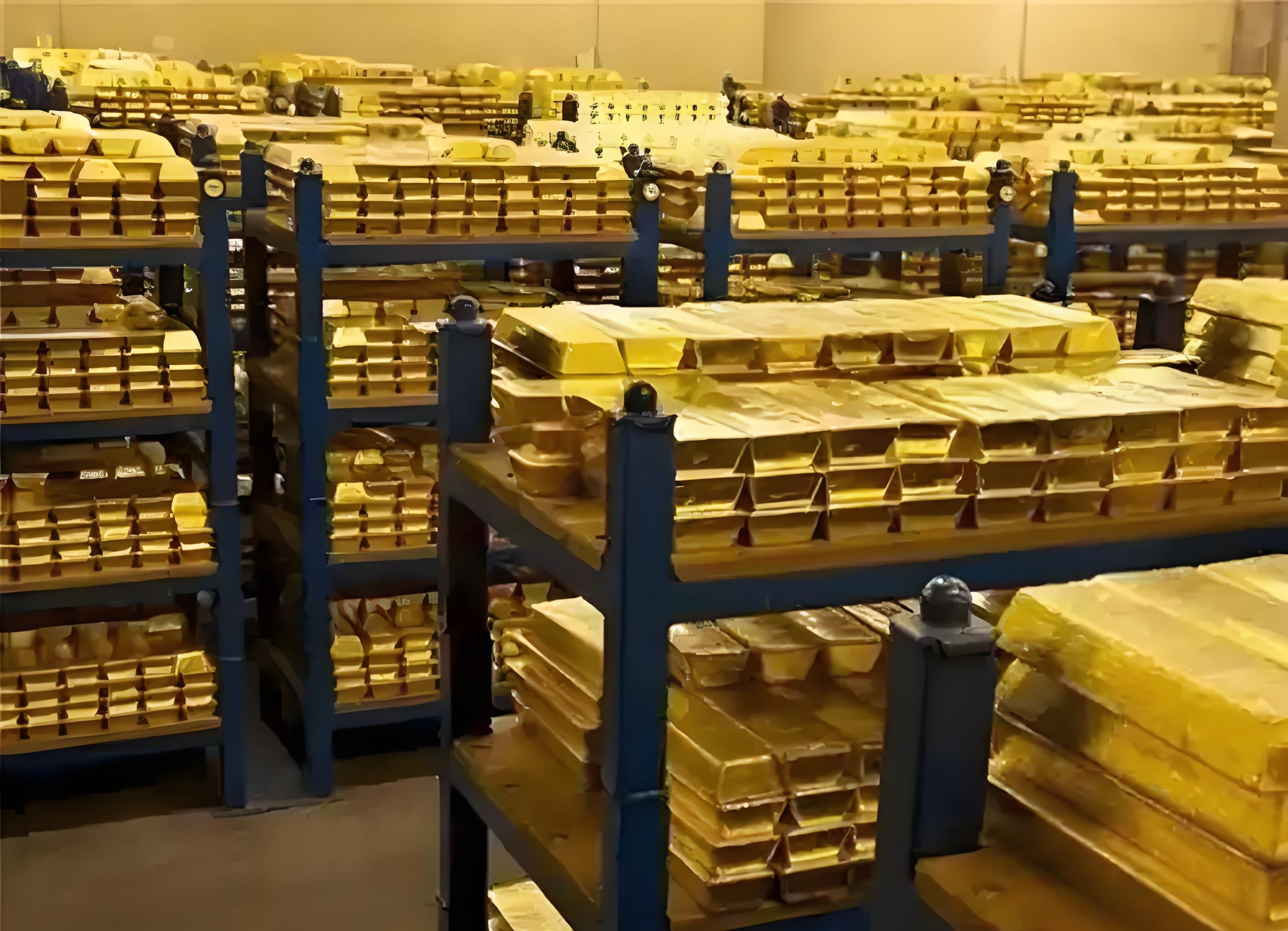 美联储风波叠加地缘政治不确定性 黄金白银期价再创新高