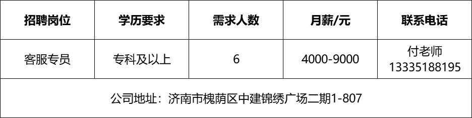 五部门出手规范网络招聘秩序