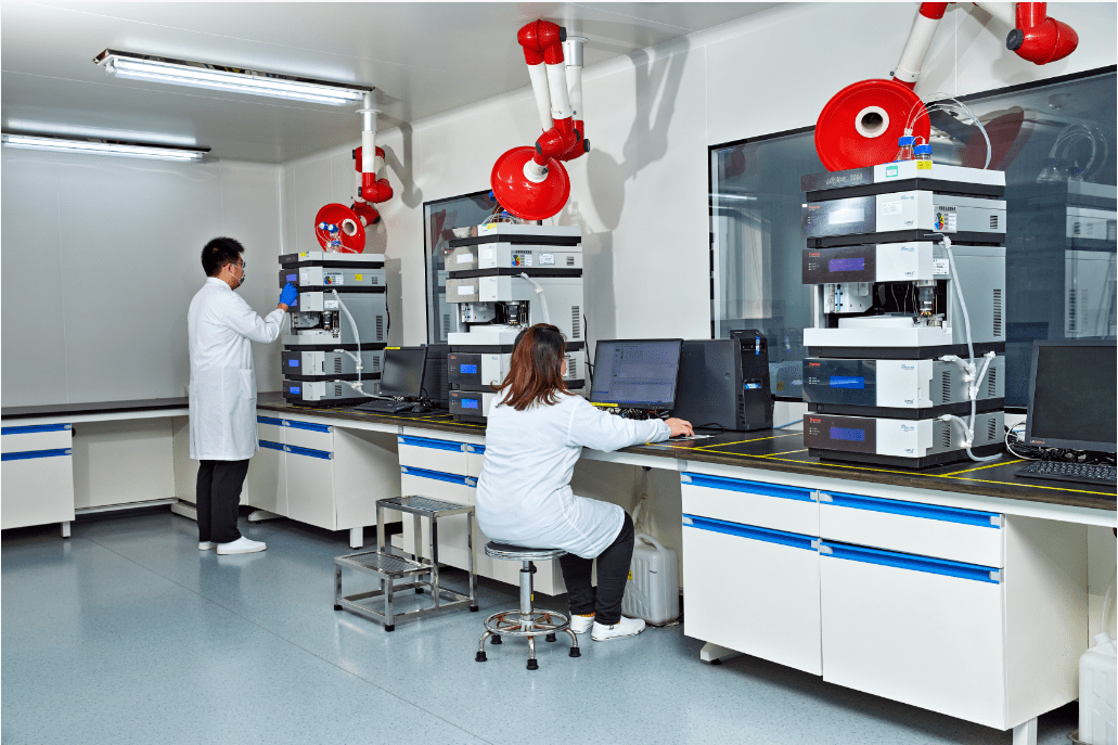 艾迪药业进一步并购南大药业股权 夯实人源蛋白领域布局