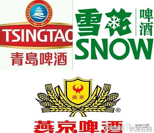 五大啤酒巨头上半年业绩分化：中高端产品支撑业绩，推新跨界动作多，发力非现饮渠道