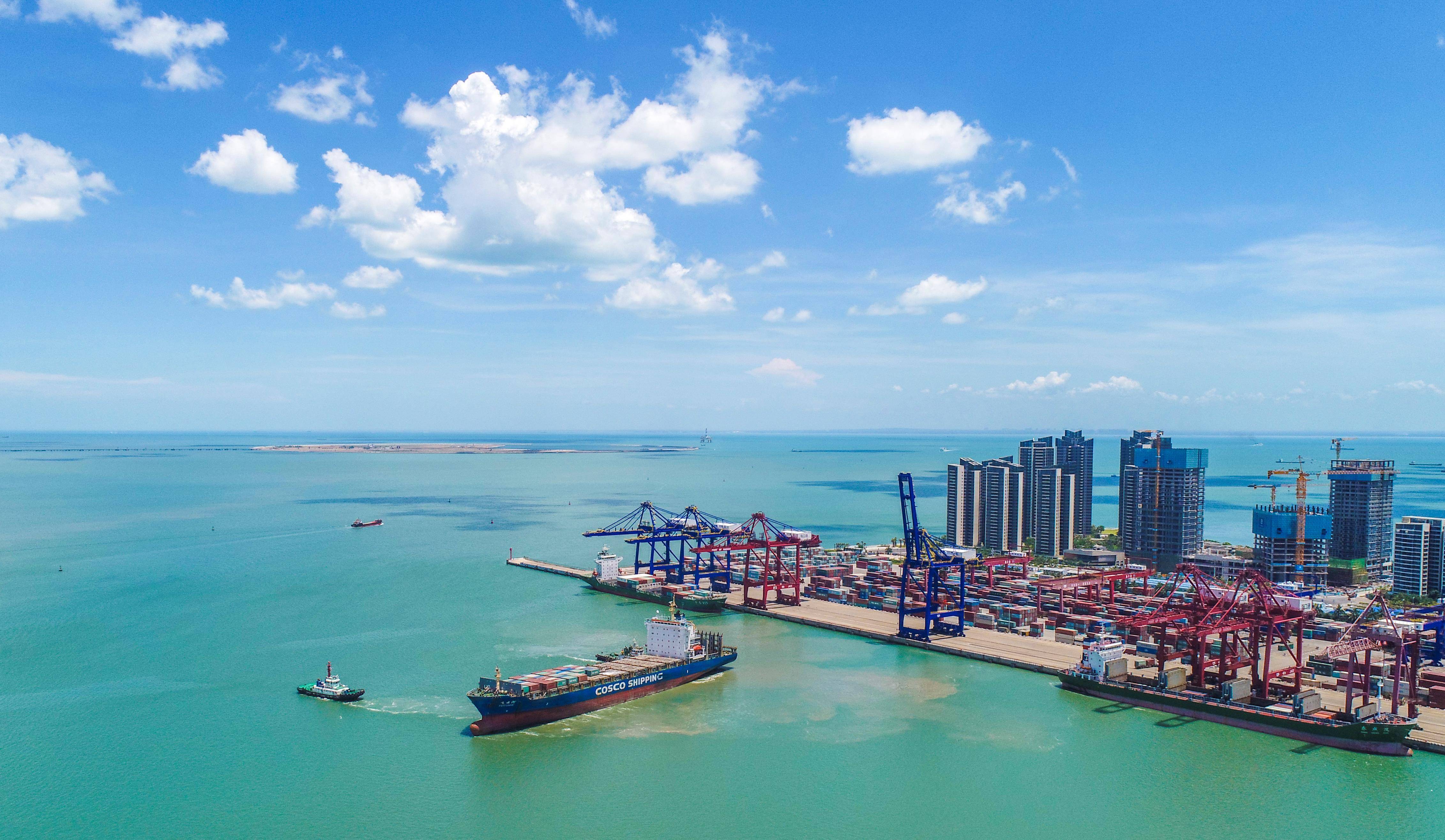 武汉控股布局海南自贸港 子公司中标3500万元重点医疗项目安装工程