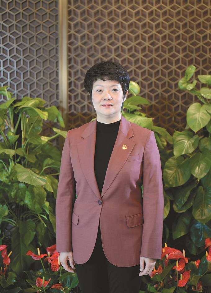 潘青松获批担任海西金租董事长 黄成辉获批担任公司董事、总裁