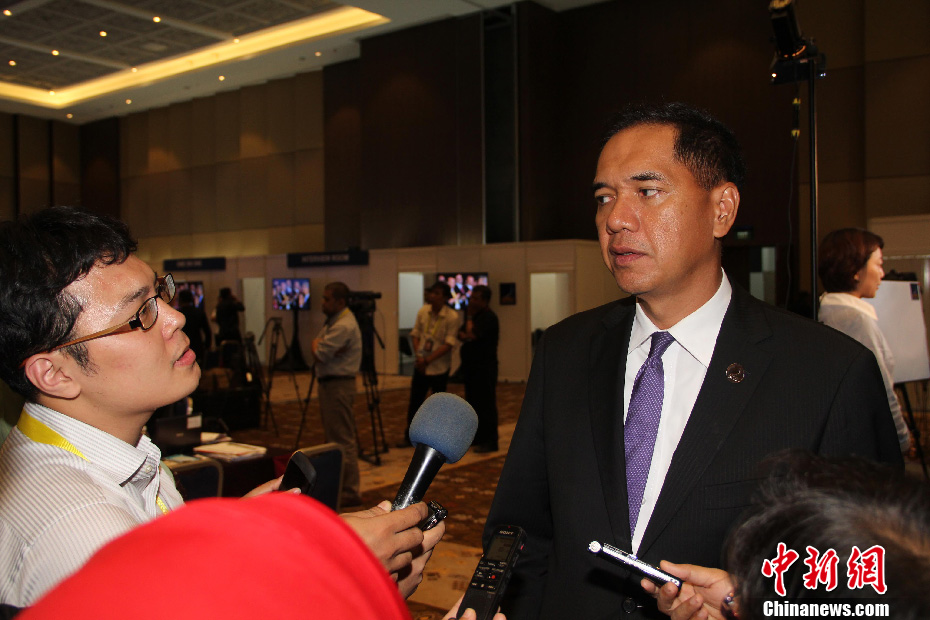 APEC第三十二届贸易部长会议将于5月在苏州举办