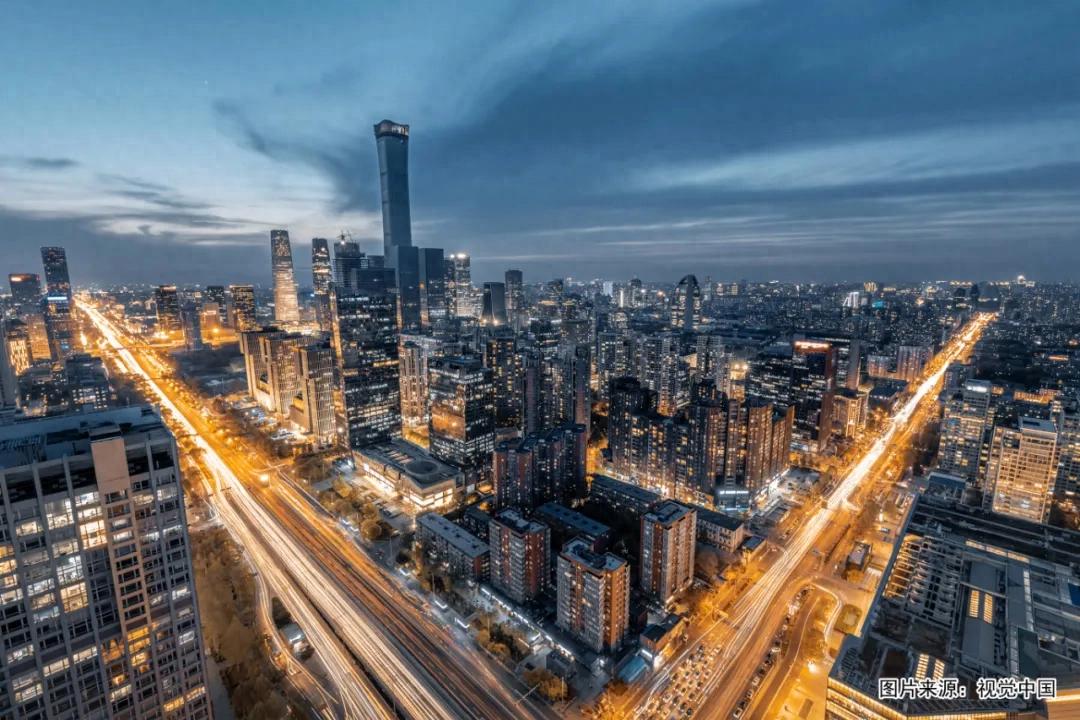 北京楼市未来五年怎么走？完善“市场+保障”住房供应体系