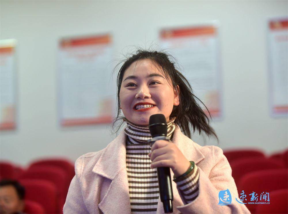 理论润心 百姓说事 文艺传情 2025年北京大兴区“理论+百姓+文艺”特色宣讲报告会举行