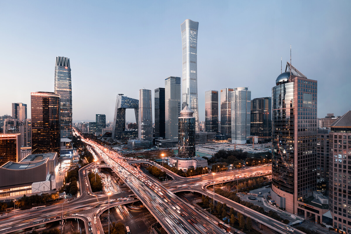 北京楼市未来五年怎么走？完善“市场+保障”住房供应体系