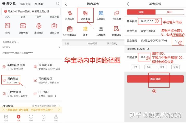 公告速递：美国消费LOF基金调整大额申购金额上限