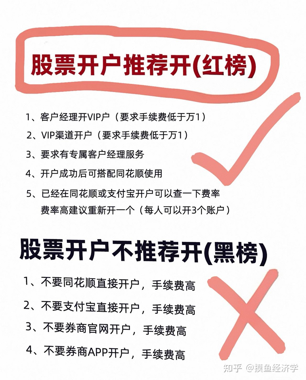 散户不必在意券商佣金费率