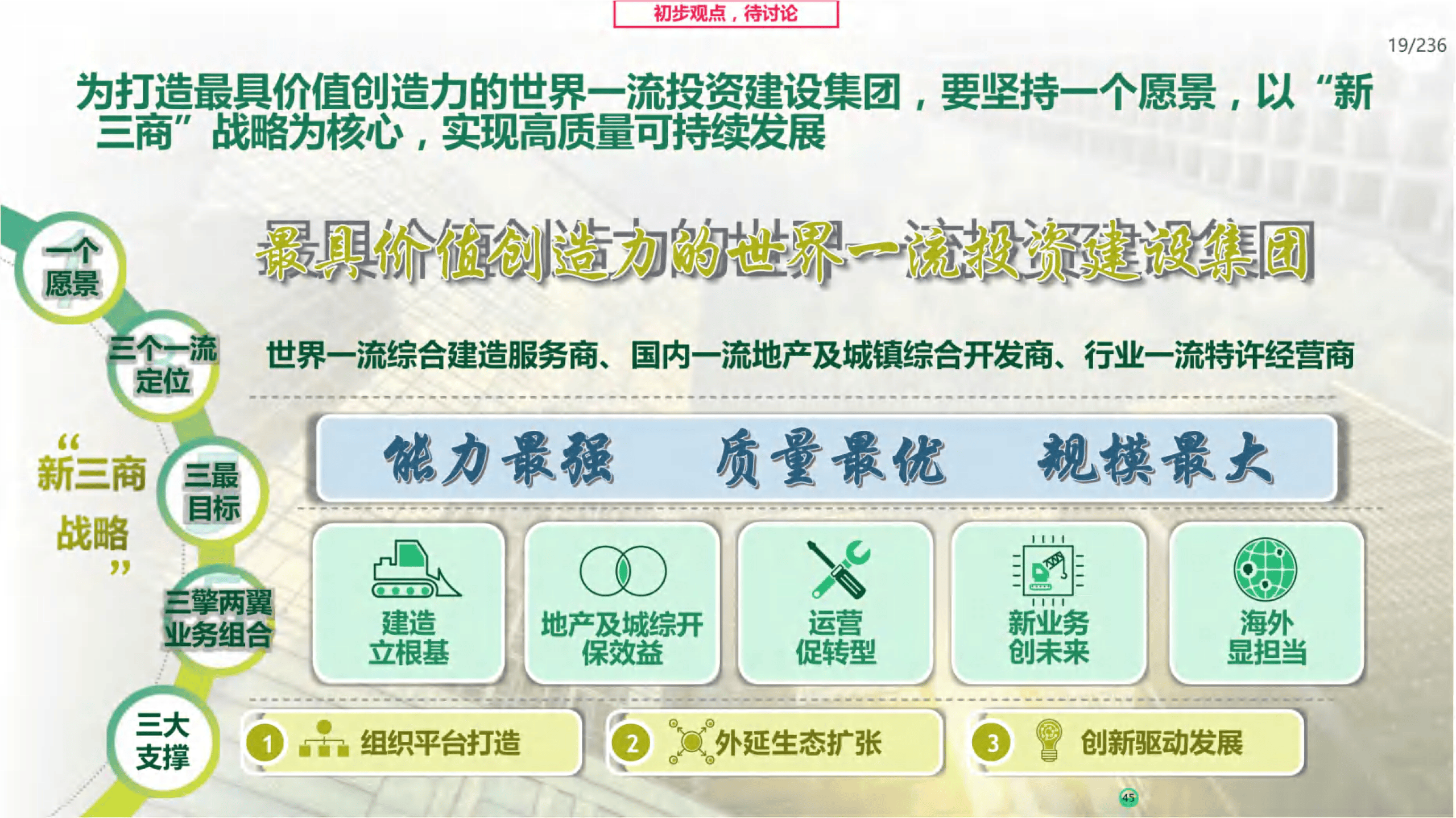 上海“十五五”规划建议 以先进制造业为骨干 打造世界级高端产业集群