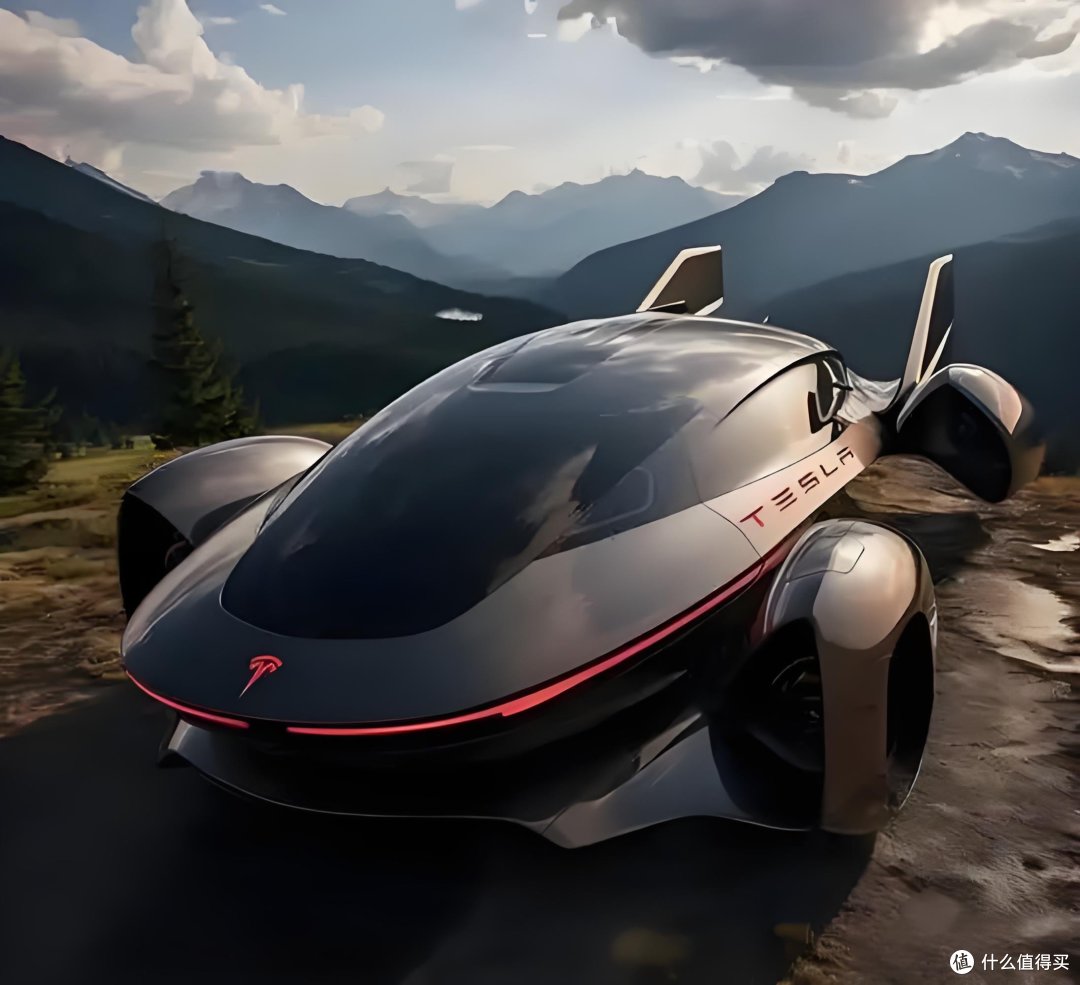 飞行汽车未来5年或迎商业爆发时代