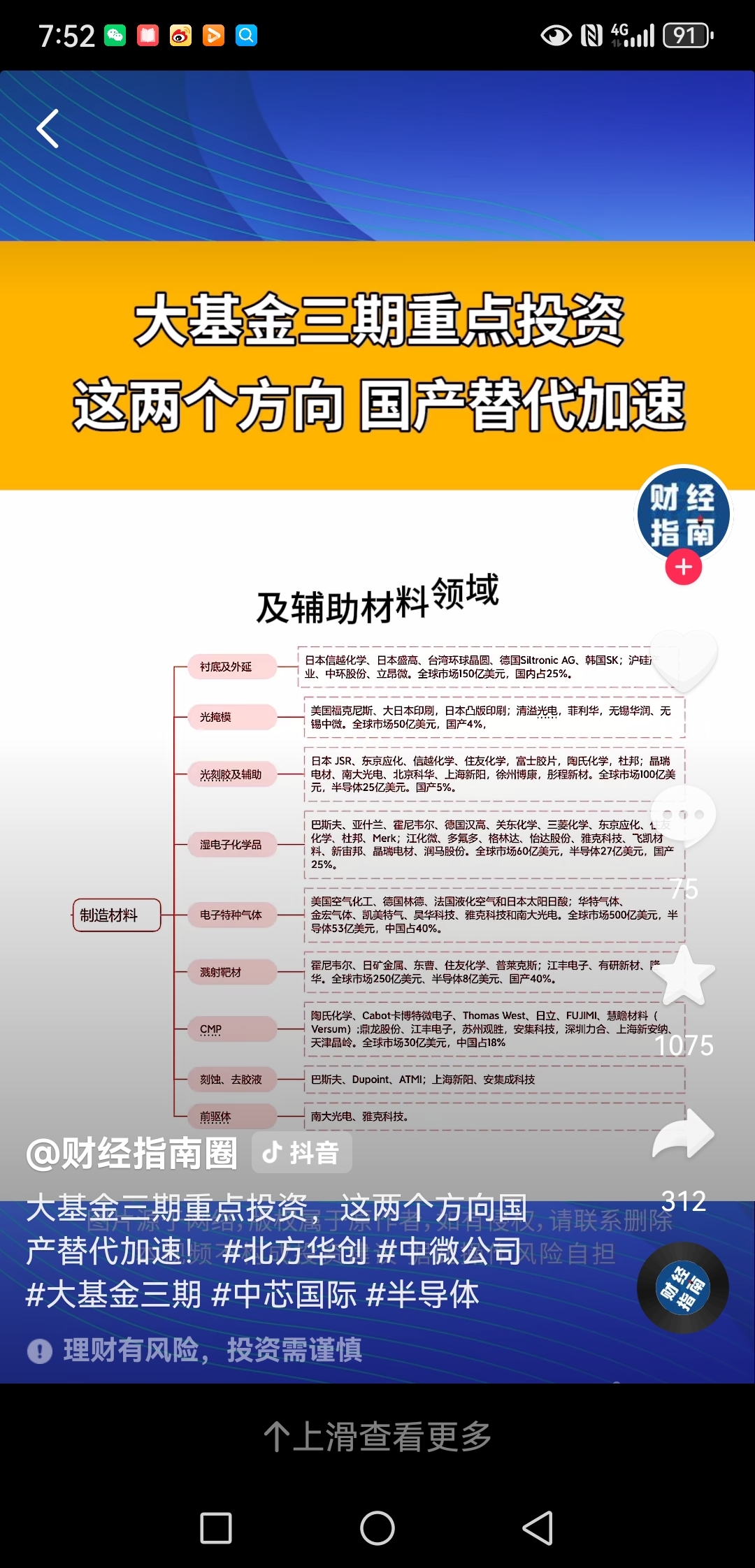 国家发展改革委：研究设立国家级并购基金