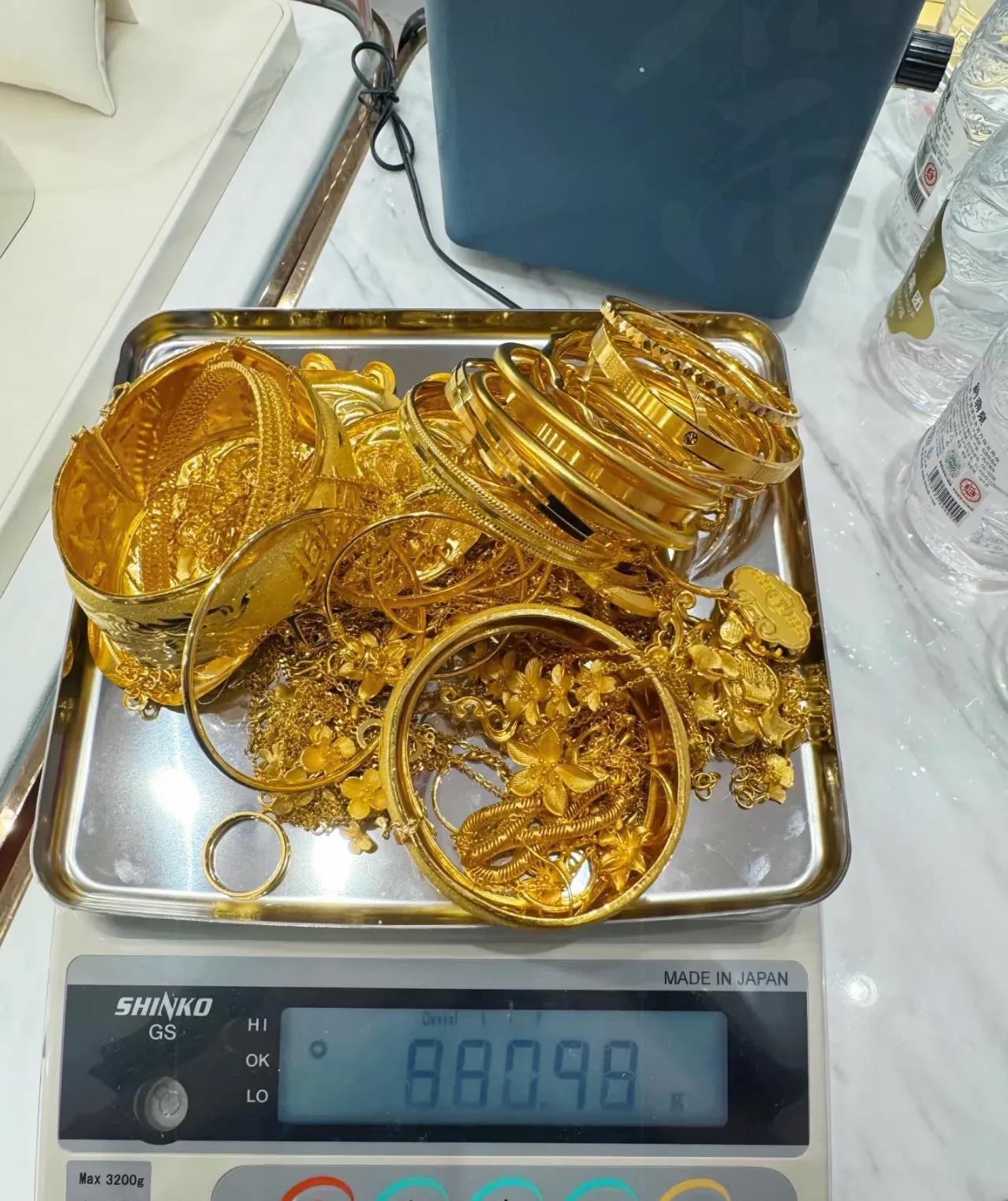 银行保管箱“一箱难求” 黄金投资带火银行“小众”业务