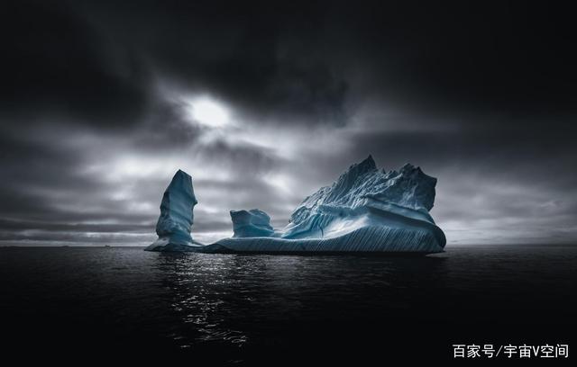 联合国报告警告全球“水破产”时代已来临