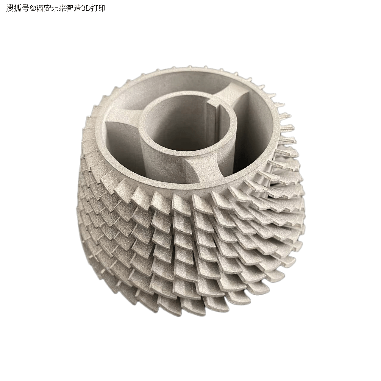 我国实现太空金属3D打印