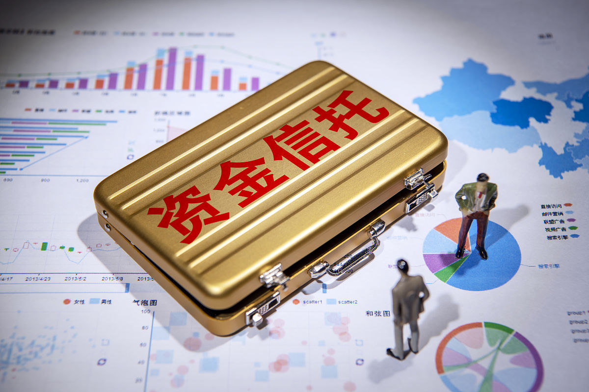 财经深一度丨未来，买基金要用好这把“尺”