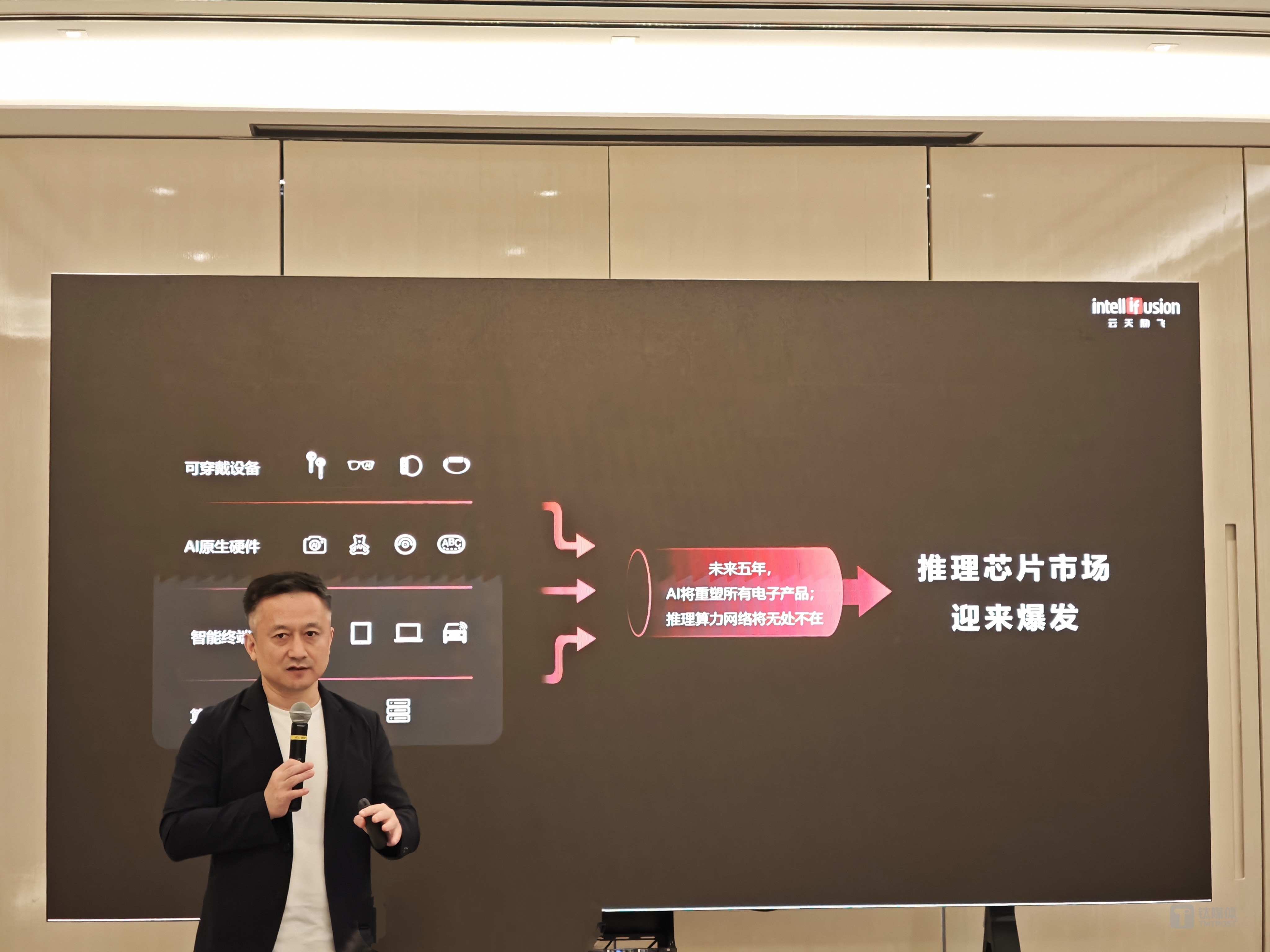 云天励飞2024年亏损幅度持续扩大