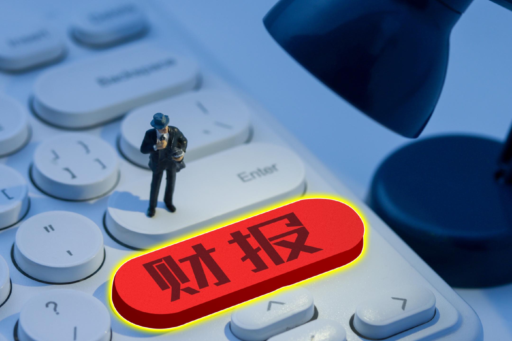 七年财务造假 *ST广道拟被强制退市