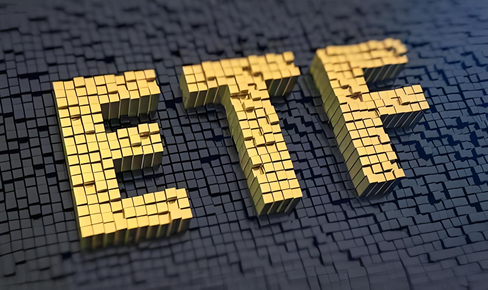 四季报点评：景顺中证500增强策略ETF基金季度涨幅-0.22%