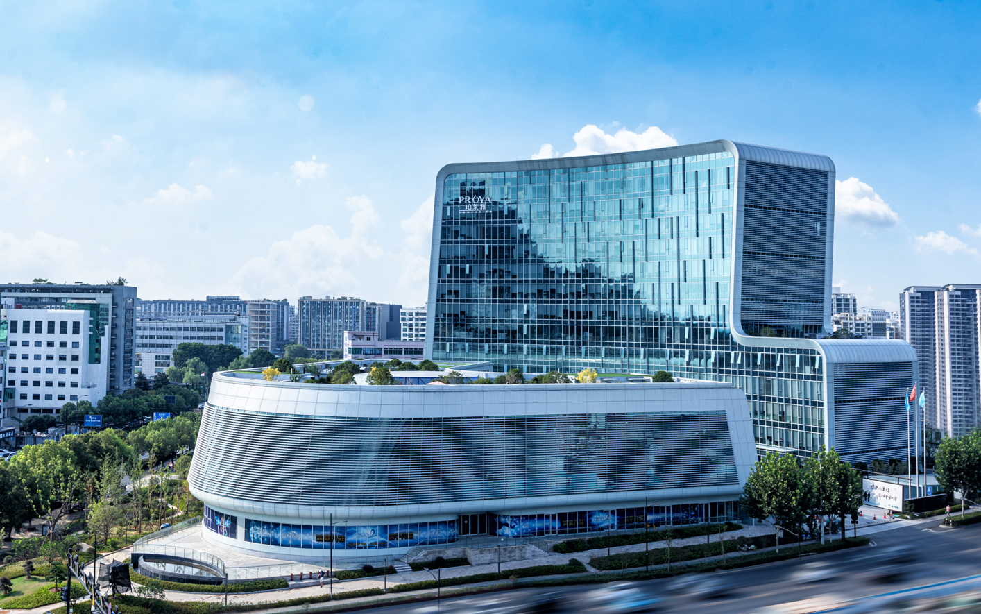 长江证券完成董事会及管理层换届选举