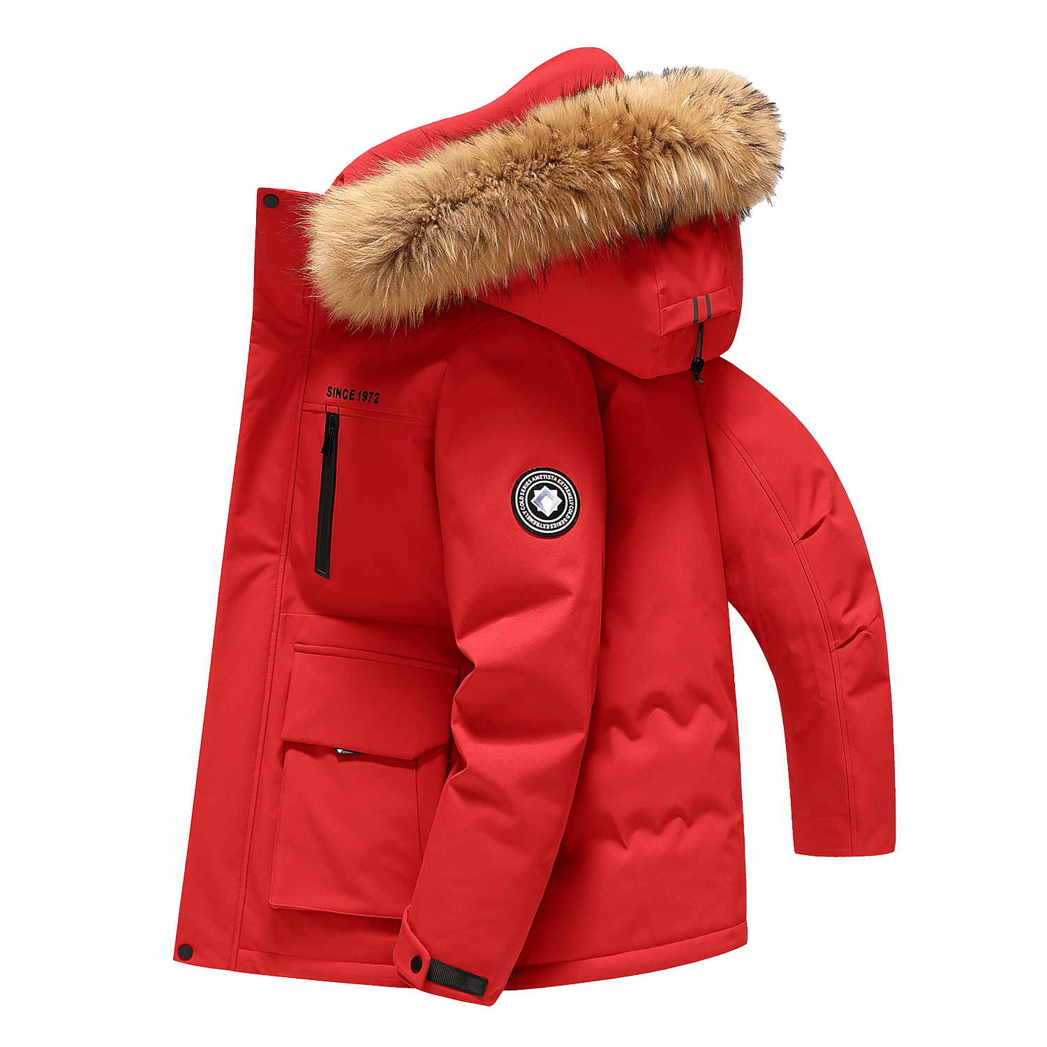 财经聚焦丨“科技+时尚”,千亿羽绒服“温暖产业”加速发展