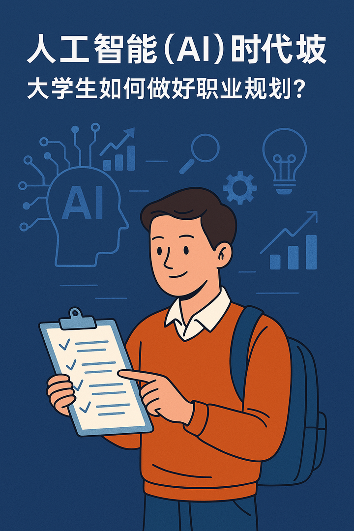AI时代，职业生态如何变化？