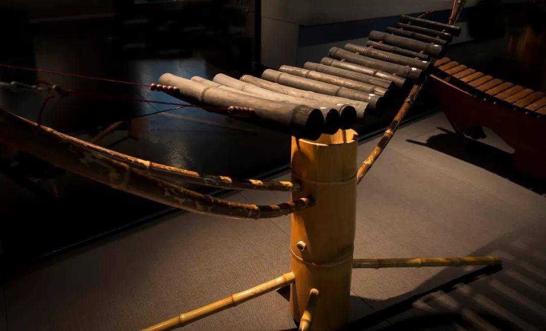 我国竹产业年产值超5200亿元