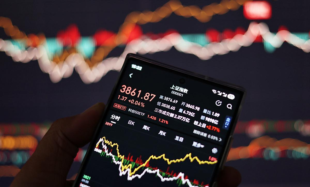 百奥赛图IPO明日上会：去年实现扭亏为盈 实控人夫妇均持美国永居权