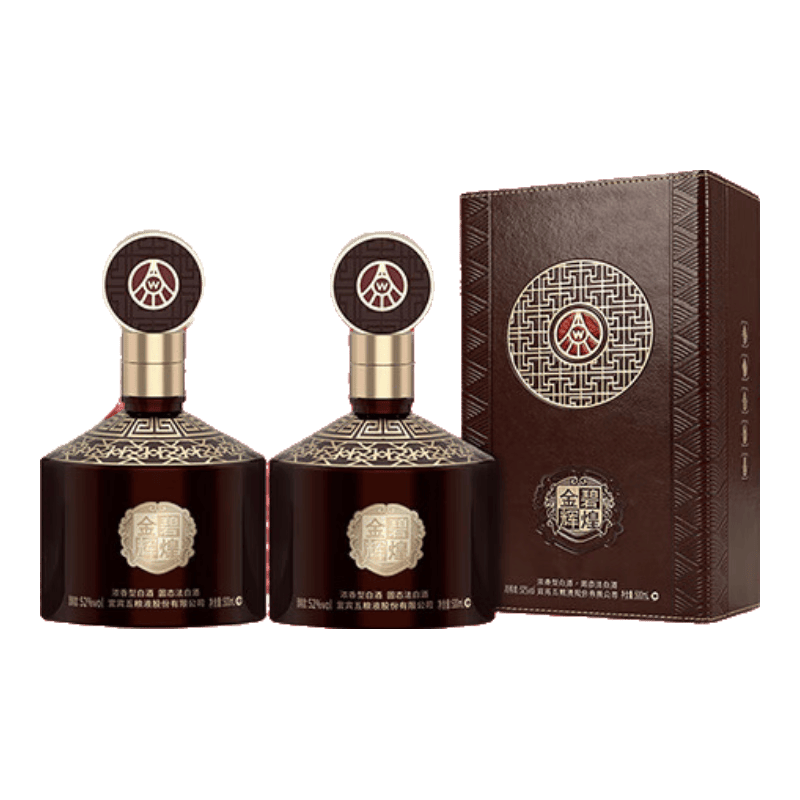 五粮液释放“创新求变”信号 将着力打造两个百亿级大单品