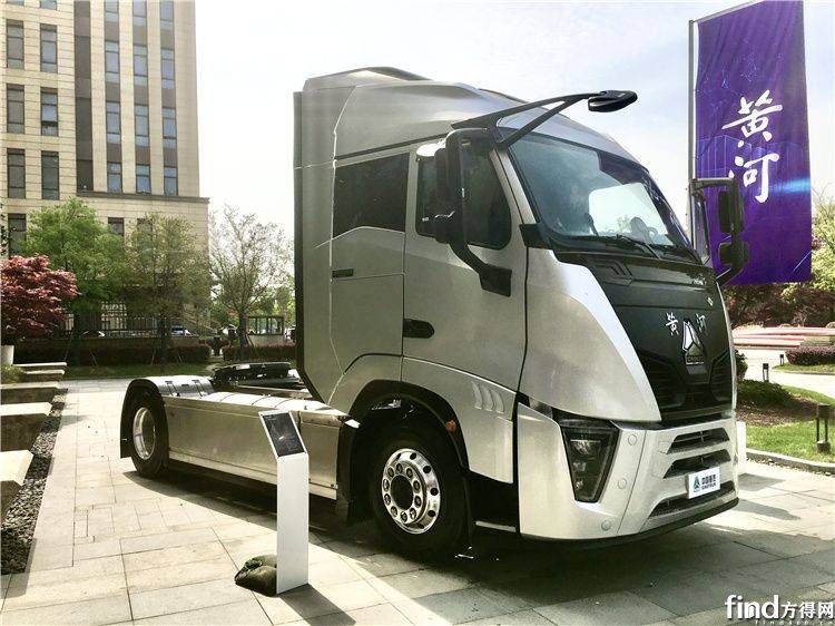 中国重汽市值突破1000亿港元 多增长引擎驱动业绩估值“双击”