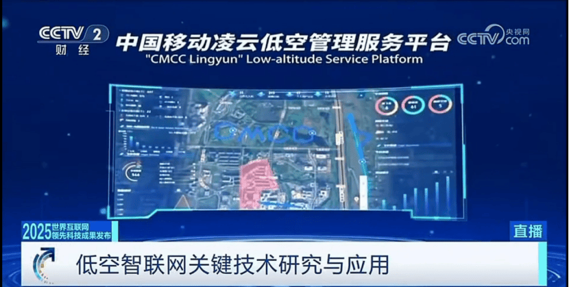 海格通信：聚焦“通导融合”战略 抢抓低空与卫星互联网新机遇