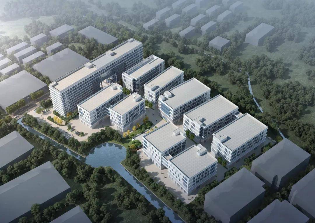 AI基建建设“快马加鞭” 上市公司积极布局智算中心细分赛道