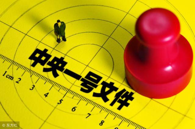 中央农办有关负责同志解读中央一号文件精神时表示 提升农业科技创新体系整体效能