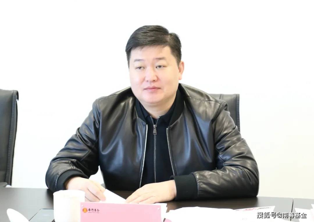 普洛斯中国CEO赵明琪：向纵深发力 以新基建赋能中国经济高质量发展